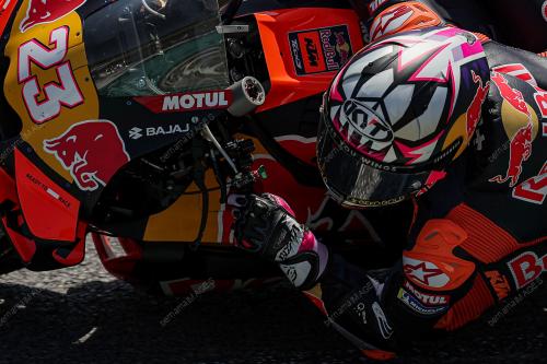 UJIAN PRA MUSIM MOTOGP 2026