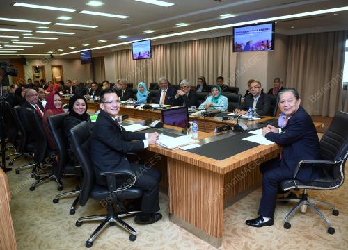 PTJ30_04072018_MENTERI_PELANCONGAN
