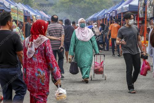 KELUARGA MALAYSIA