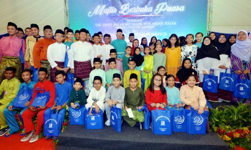 PTJ30_08062017_NAJIB_PELAJAR