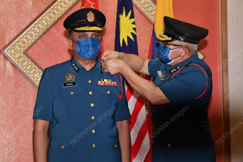 DATUK MOHAMMAD HAMDAN WAHID