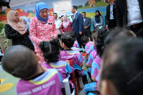 DATUK SERI NANCY SHUKRI