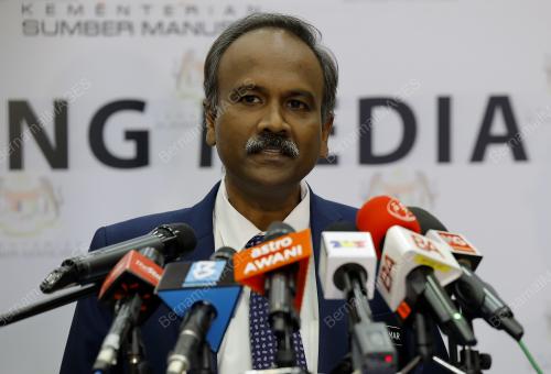 V. SIVAKUMAR