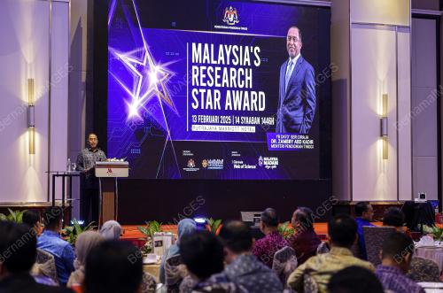 DATUK SERI DR ZAMBRY ABDUL KADIR