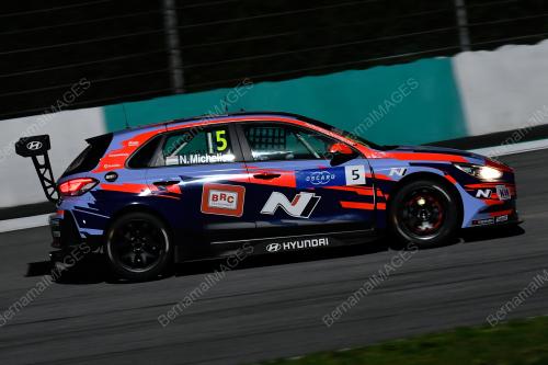 RACES OF MALAYSIA SEPANG