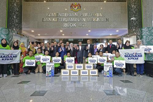 DATUK SERI MOHAMAD SABU