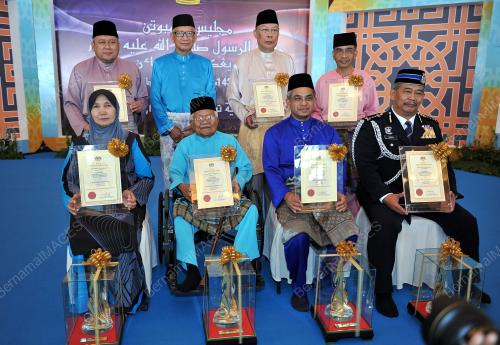 PTJ30_14012014_MAULID