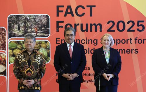 DATUK SERI JOHARI ABDUL GHANI
