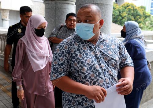 MAHKAMAH MAJISTRET PUTRAJAYA