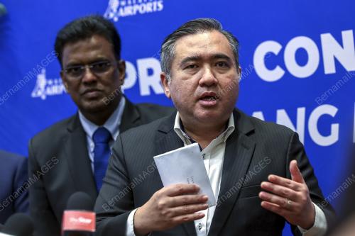 ANTHONY LOKE SIEW FOOK