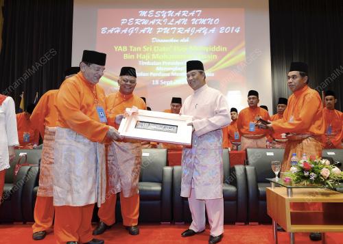 PTJ30_18092014_PUTRAJAYA