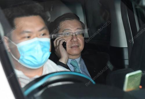LIM GUAN ENG