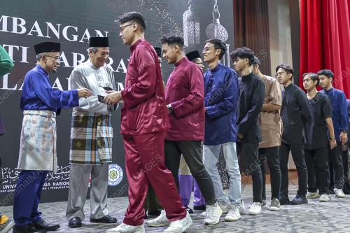 DATUK ABDUL RAZAK ABDUL MAJID