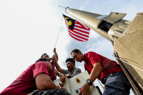 JALUR GEMILANG