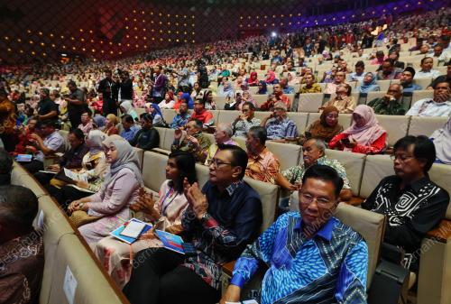 KONGRESS EKONOMI BUMIPUTERA 2024