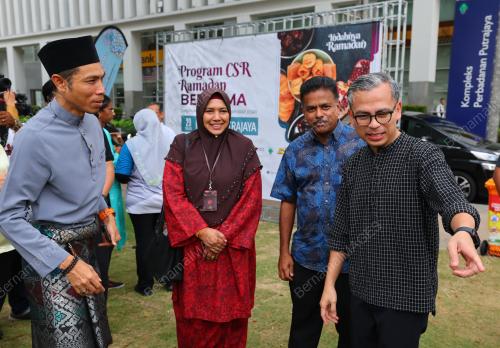 FAHMI FADZIL