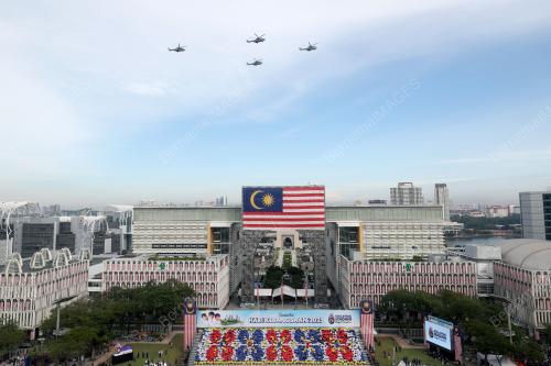 HARI KEBANGSAAN 2025