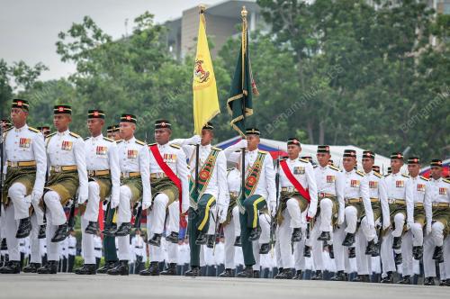SAMBUTAN HARI PAHLAWAN 2023