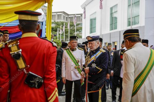 SULTAN IBRAHIM