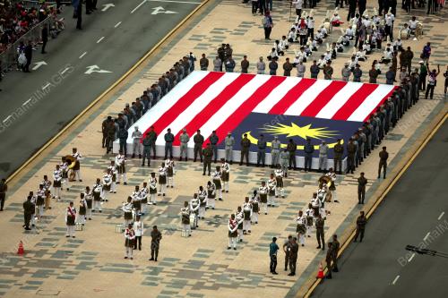 HARI KEBANGSAAN 2024