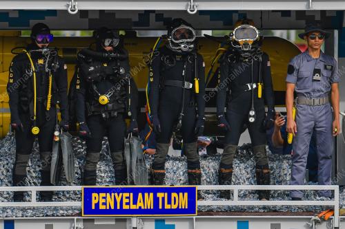 SAMBUTAN HARI KEBANGSAAN 2025