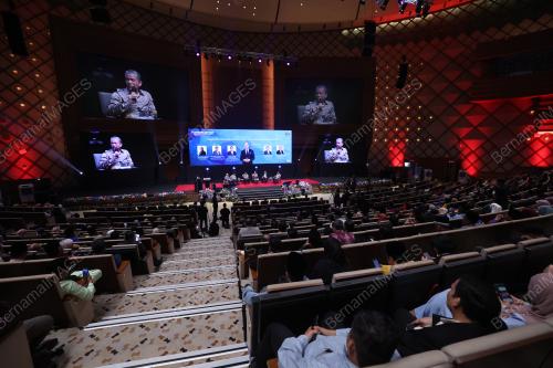 DATUK SERI FADILLAH YUSOF