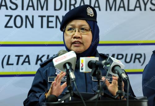 NORLELA ISMAIL