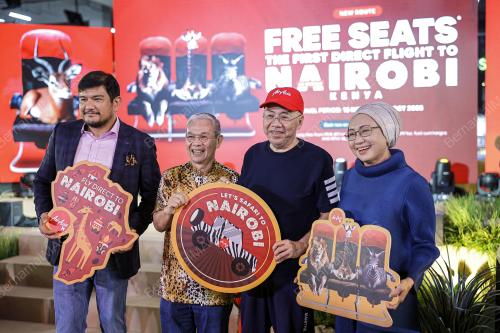AIRASIA X