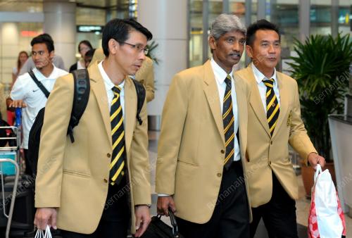 PTJ31_01082013_HARIMAU_MALAYA