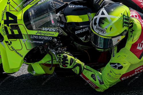 UJIAN PRA MUSIM MOTOGP 2026