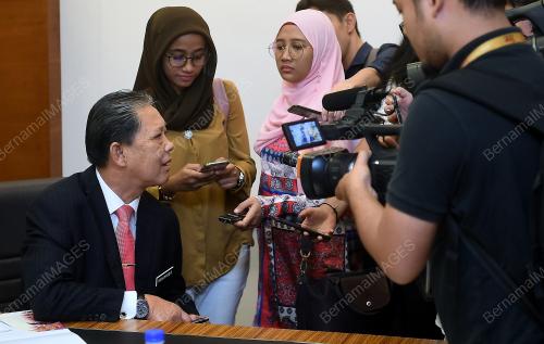 PTJ31_04072018_MENTERI_PELANCONGAN