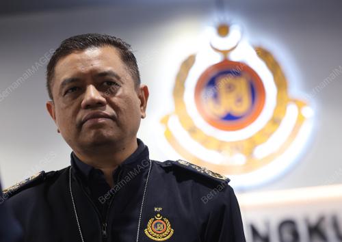 DATUK AEDY FADLY RAMLI
