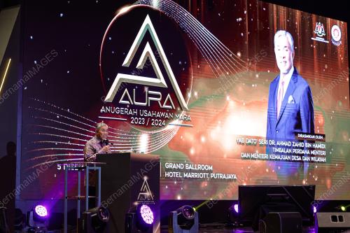 DATUK SERI DR AHMAD ZAHID HAMIDI
