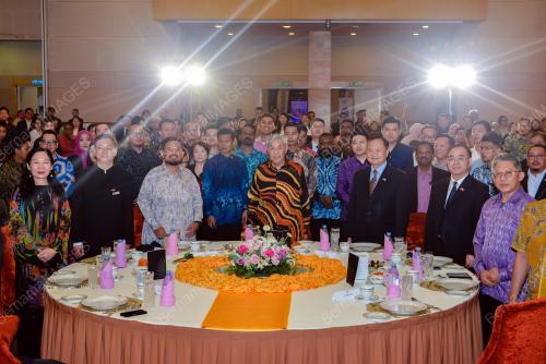 DATUK SERI DR AHMAD ZAHID HAMIDI