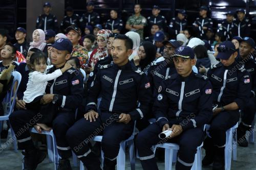 PASUKAN MAS-01 SMART