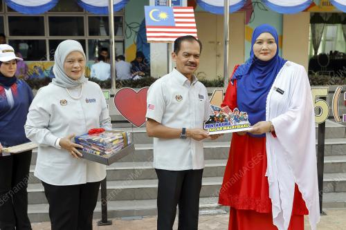 DATUK SERI MOHAMAD FAUZI MD ISA