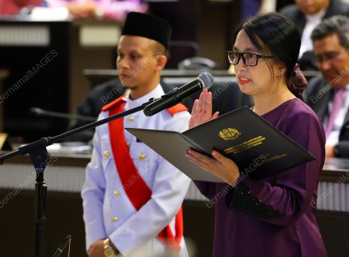 MASLINDA @ LINDA MOHD AINAL