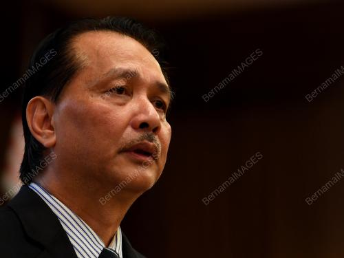 DATUK DR NOOR HISHAM ABDULLAH