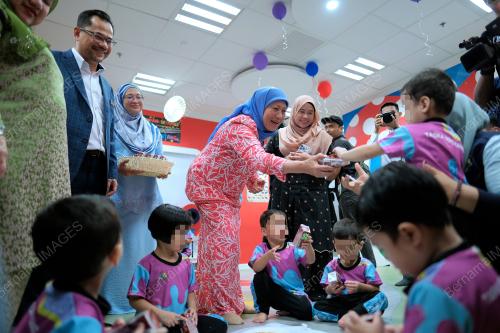DATUK SERI NANCY SHUKRI