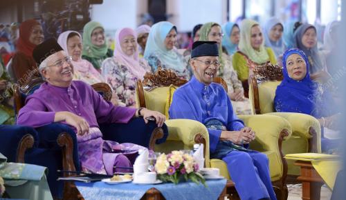 PTJ31_14012014_MAULID