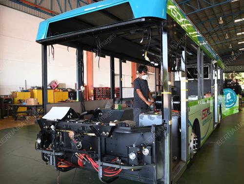 SKSBUS COACHDUILDER