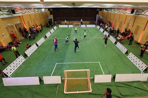 HARI SUKAN NEGARA