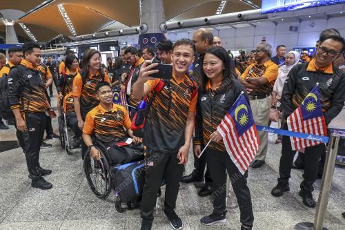 HANNAH YEOH