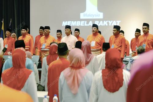 PTJ31_18092014_PUTRAJAYA