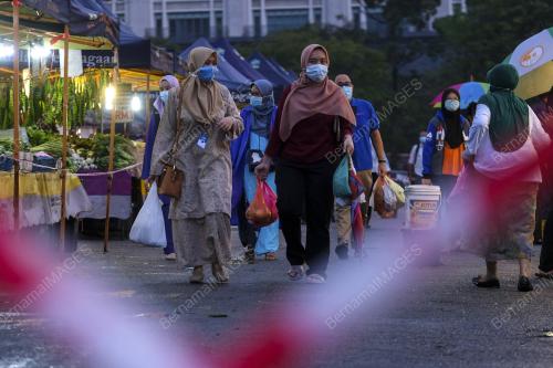 PASAR TANI FAMA PUTRAJAYA