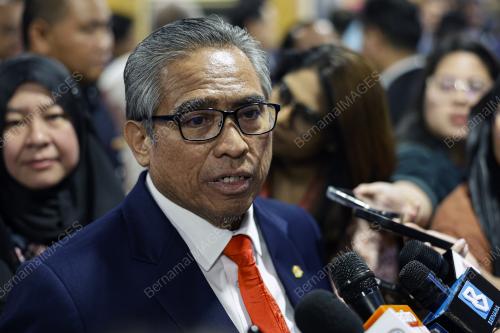 TAN SRI SHAMSUL AZRI ABU BAKAR