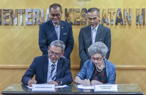DATUK SERI DR DZULKEFLY AHMAD