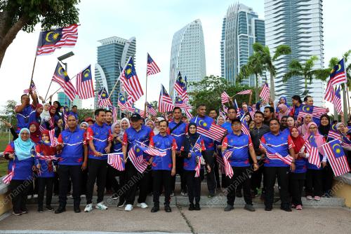 DATUK MOHAMAD FAUZI MD ISA