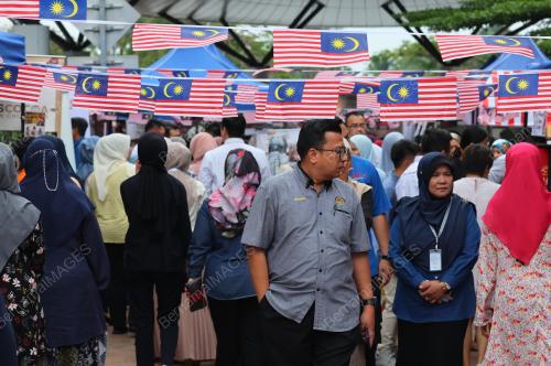 JALUR GEMILANG