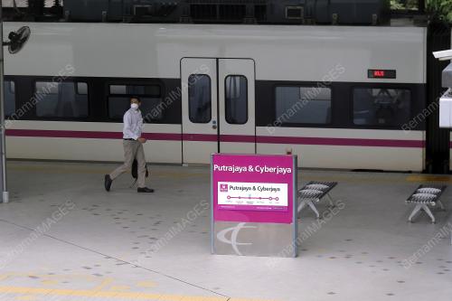 ERL LENGANG